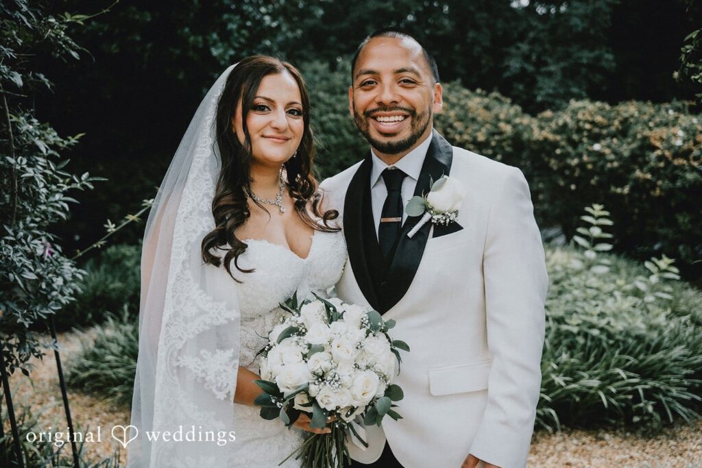 Flint Hill Wedding // Marina & Leonardo -