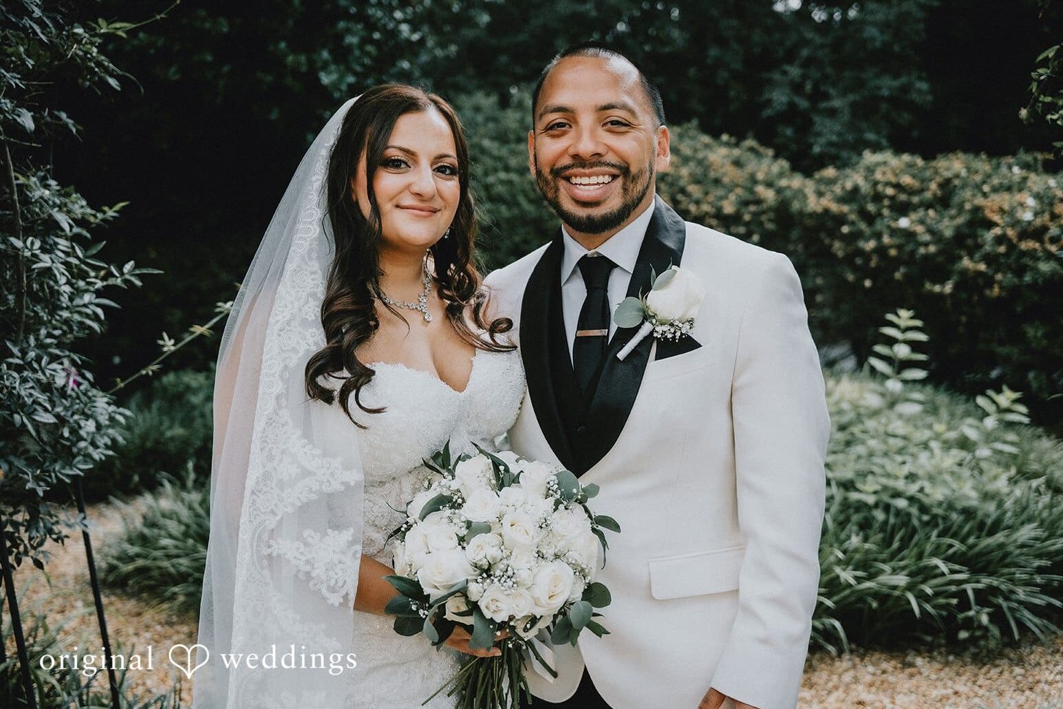 Flint Hill Wedding // Marina & Leonardo -