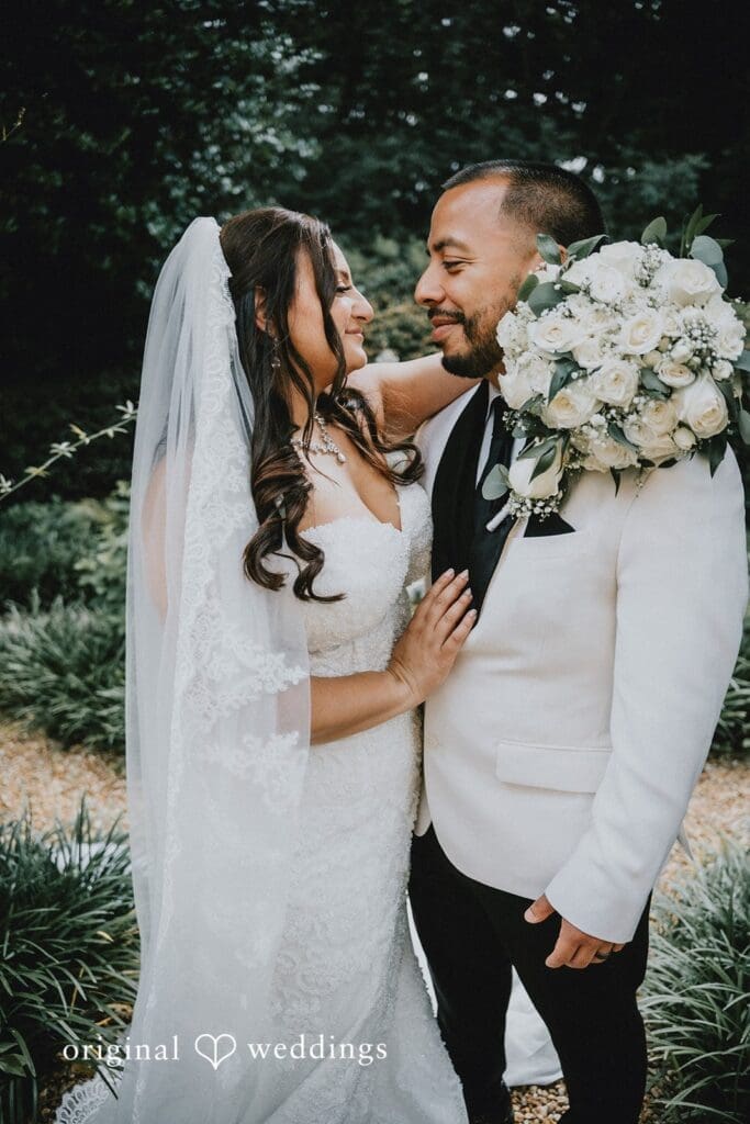 Flint Hill Wedding // Marina & Leonardo -