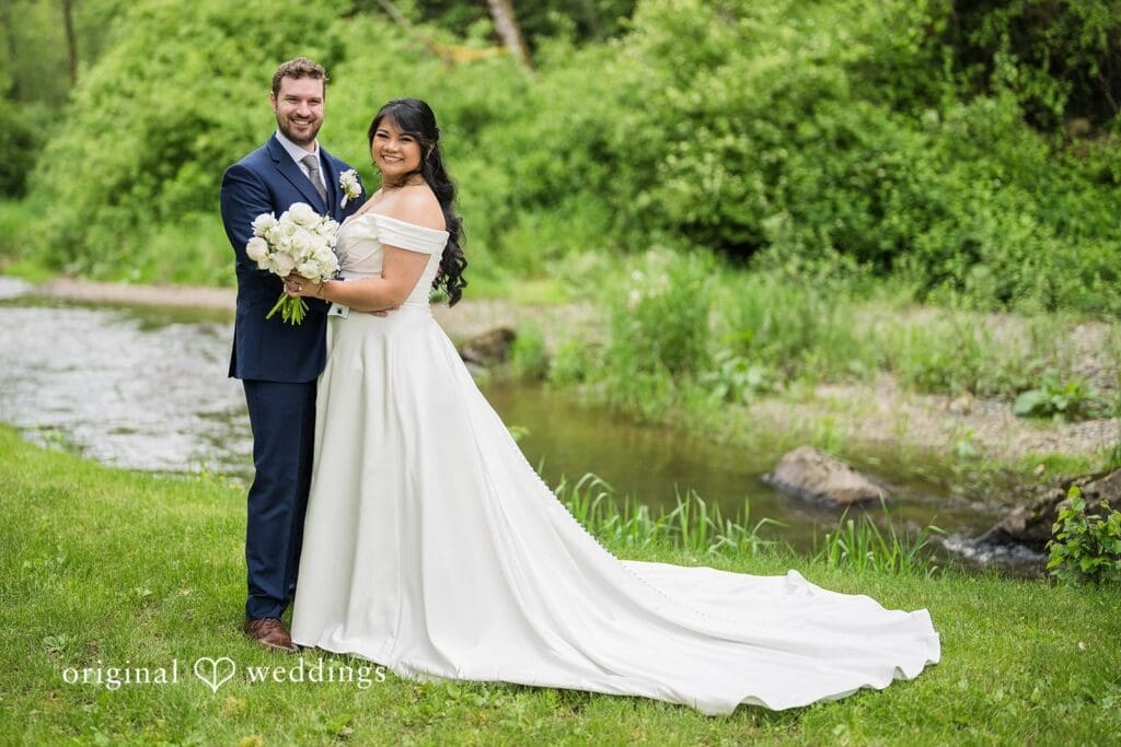 Fox Hollow Farm Wedding // Erdylle Love & Andrew -