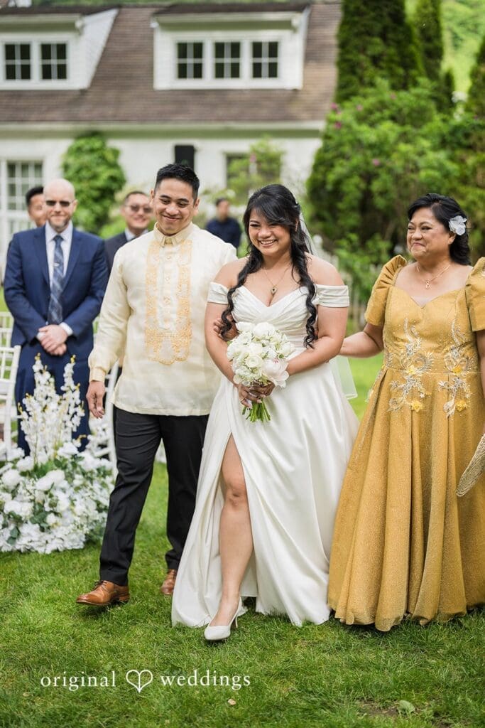 Fox Hollow Farm Wedding // Erdylle Love & Andrew -