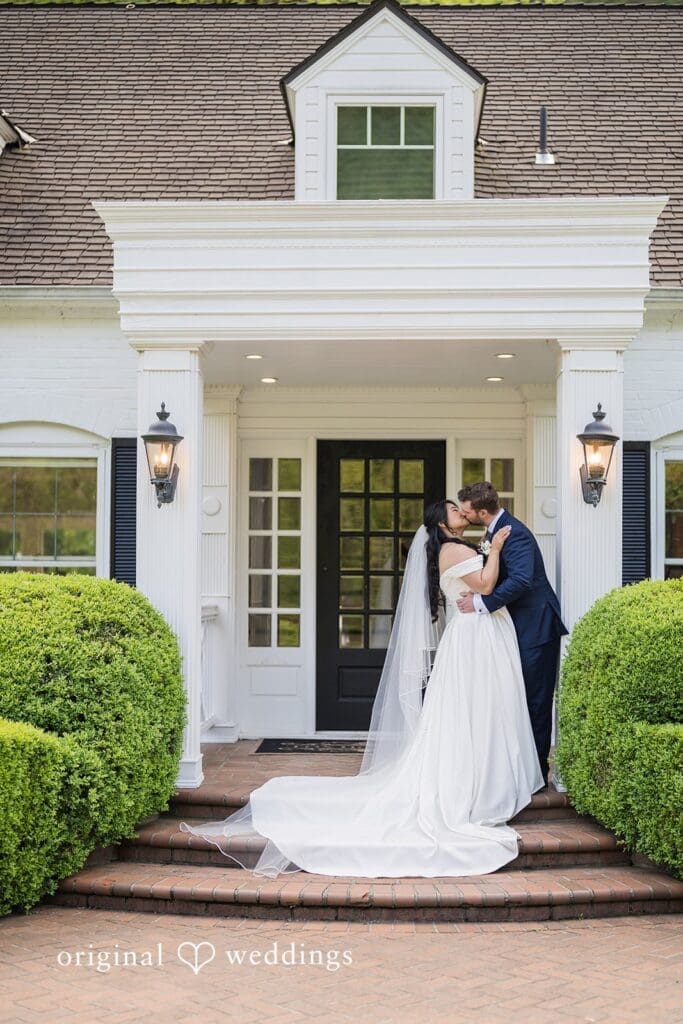 Fox Hollow Farm Wedding // Erdylle Love & Andrew -