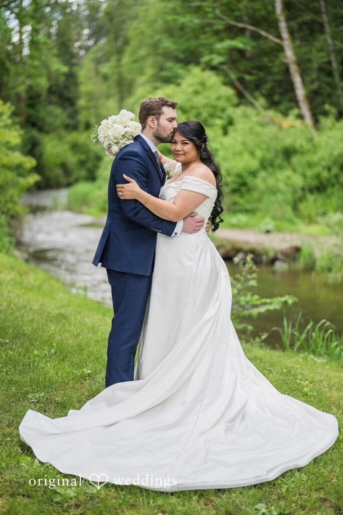 Fox Hollow Farm Wedding // Erdylle Love & Andrew -