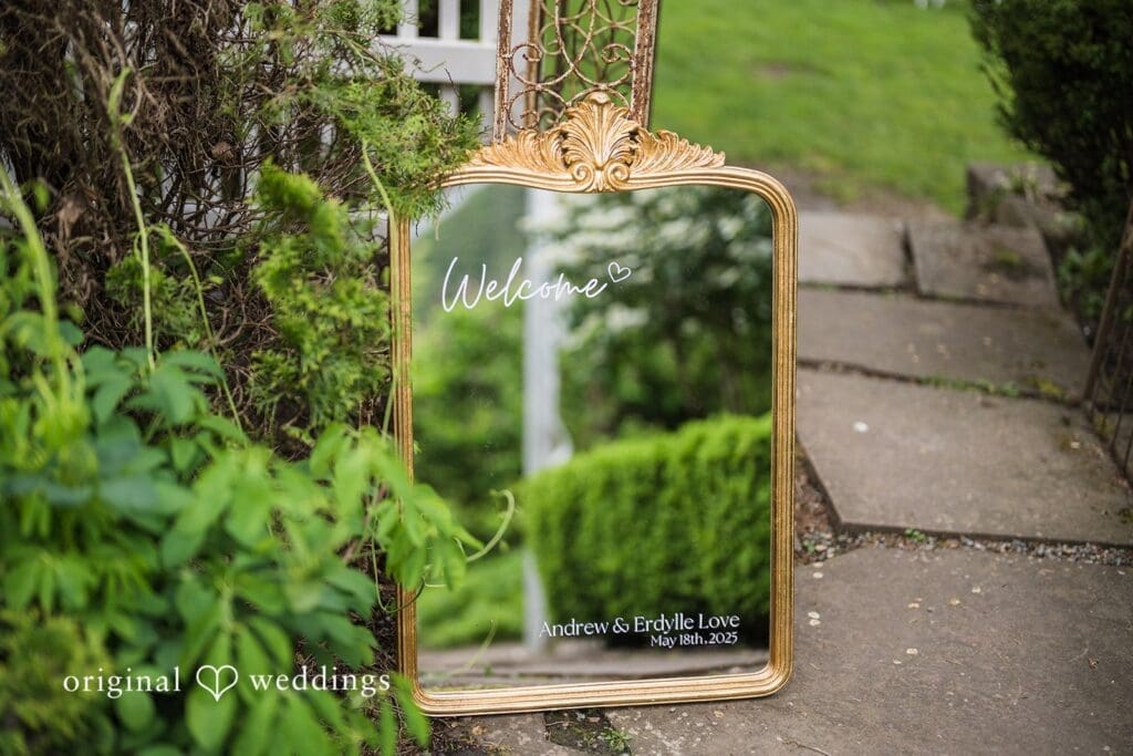 Fox Hollow Farm Wedding // Erdylle Love & Andrew -