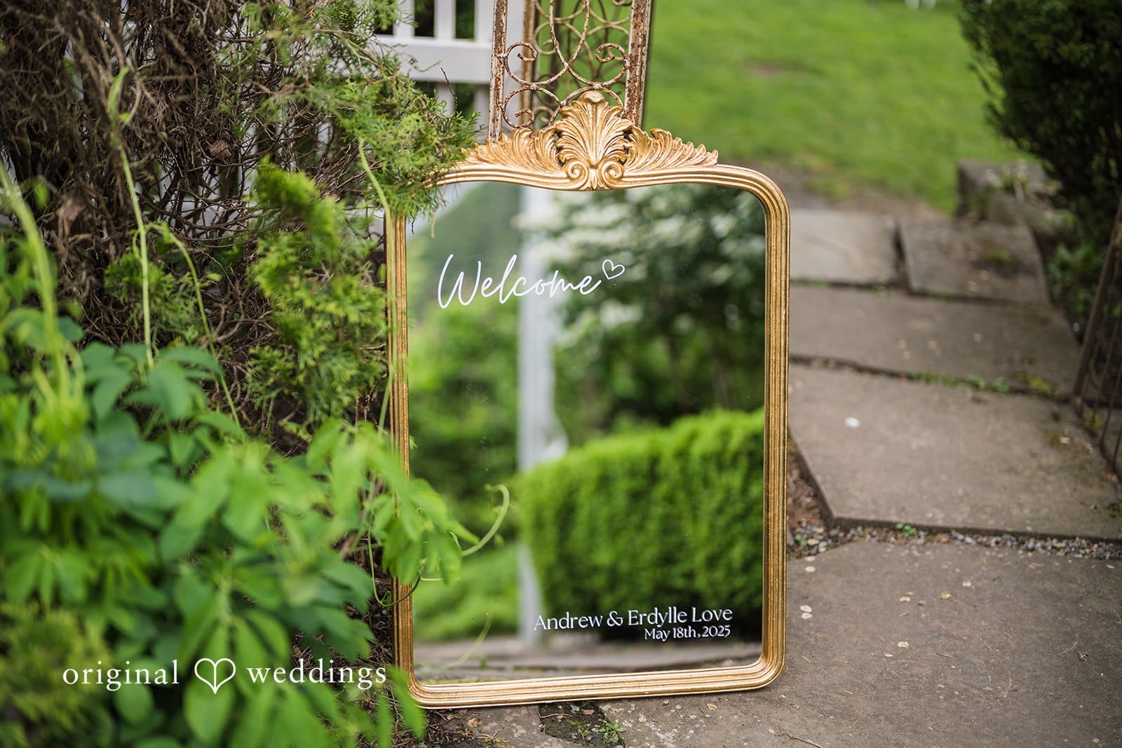 Fox Hollow Farm Wedding // Erdylle Love & Andrew -
