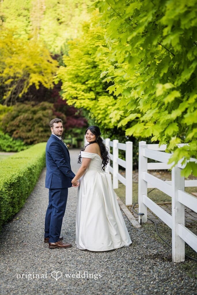 Fox Hollow Farm Wedding // Erdylle Love & Andrew -