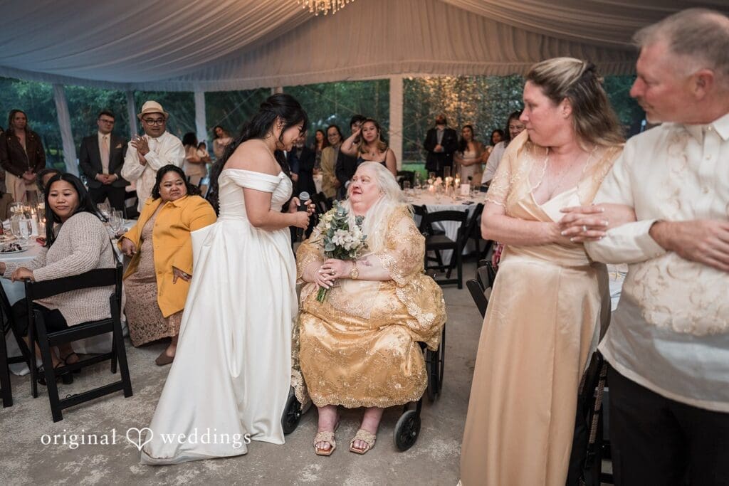 Fox Hollow Farm Wedding // Erdylle Love & Andrew -