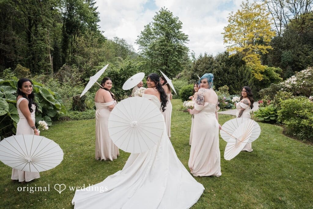 Fox Hollow Farm Wedding // Erdylle Love & Andrew -