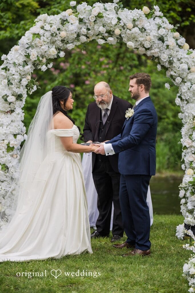 Fox Hollow Farm Wedding // Erdylle Love & Andrew -