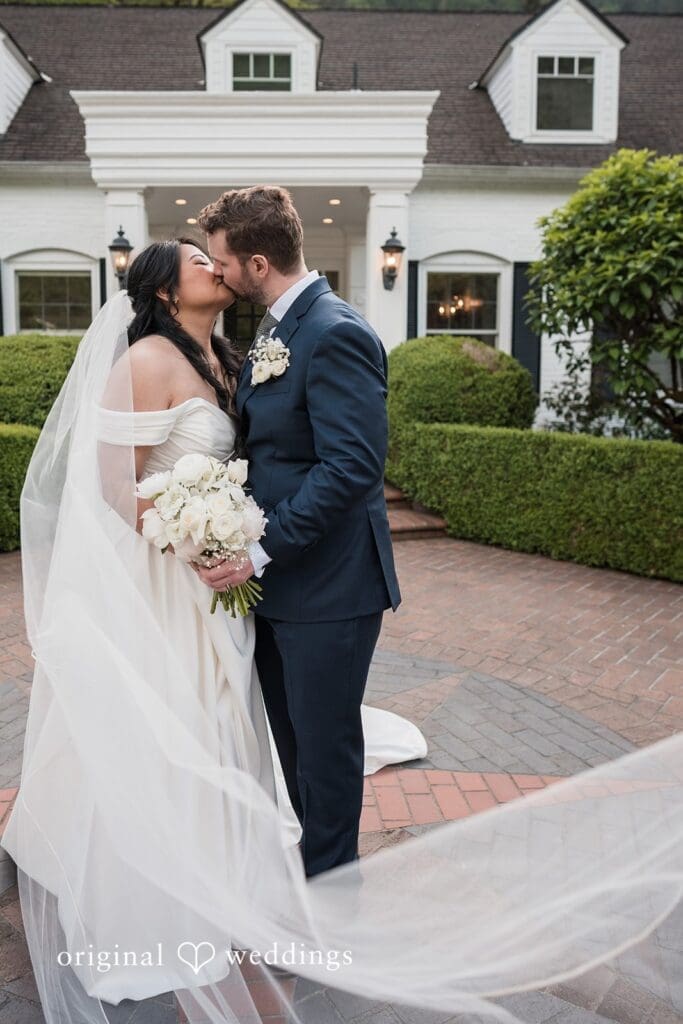 Fox Hollow Farm Wedding // Erdylle Love & Andrew -