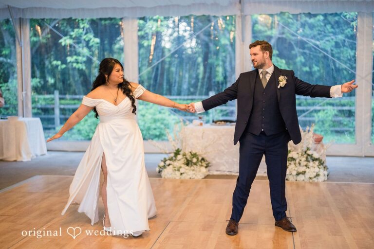 Fox Hollow Farm Wedding // Erdylle Love & Andrew 2 Fox Hollow Farm Wedding