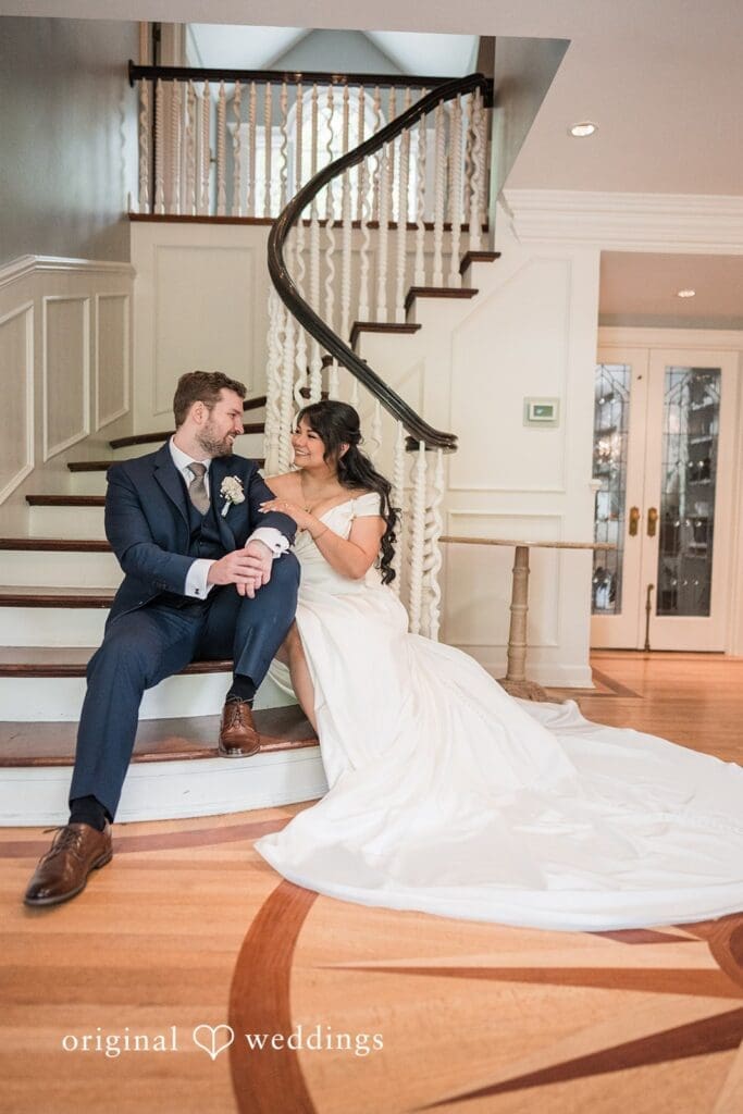 Fox Hollow Farm Wedding // Erdylle Love & Andrew -