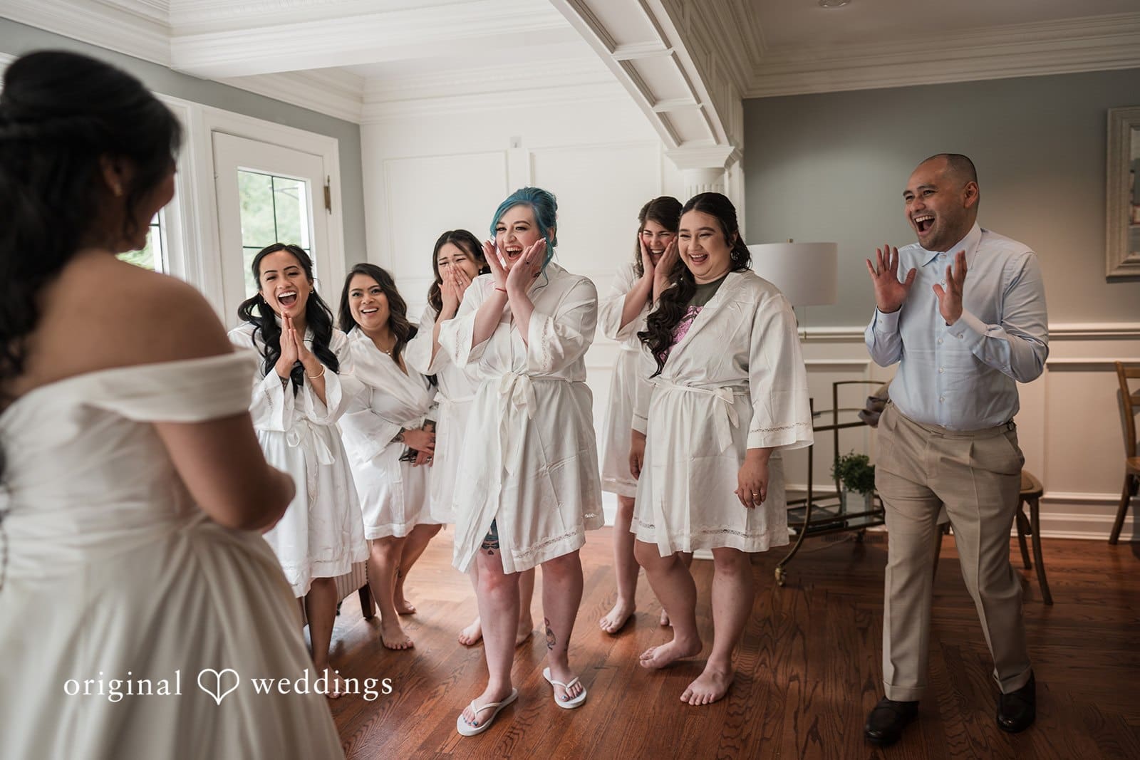 Fox Hollow Farm Wedding // Erdylle Love & Andrew -