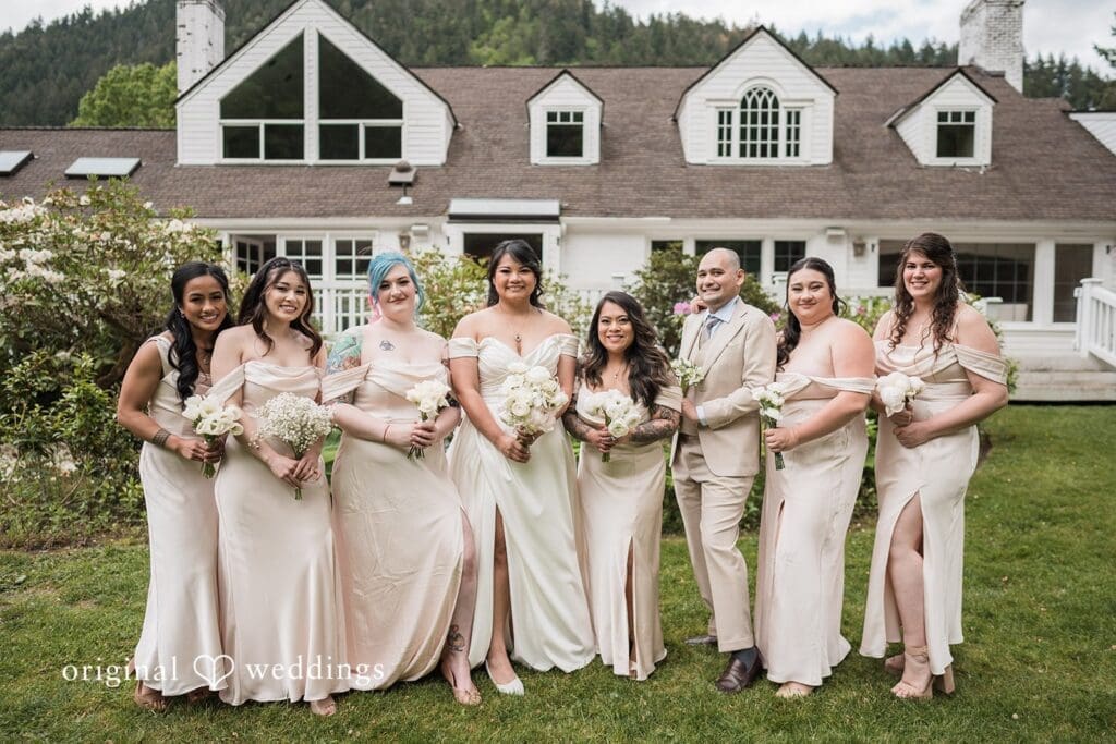 Fox Hollow Farm Wedding // Erdylle Love & Andrew -