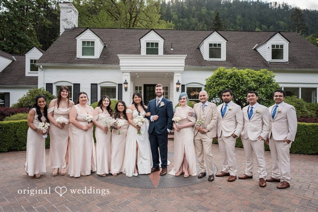 Fox Hollow Farm Wedding // Erdylle Love & Andrew -