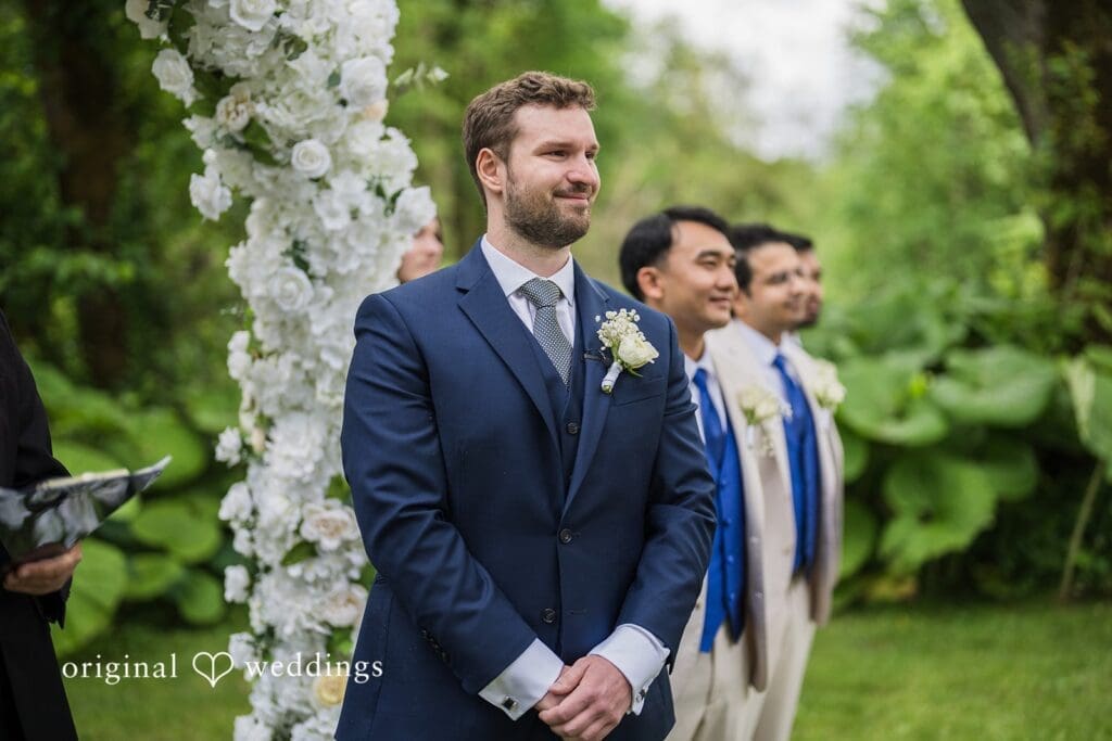 Fox Hollow Farm Wedding // Erdylle Love & Andrew -