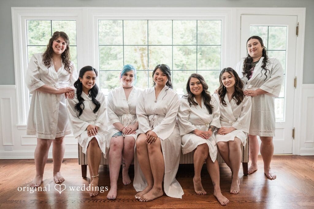 Fox Hollow Farm Wedding // Erdylle Love & Andrew -