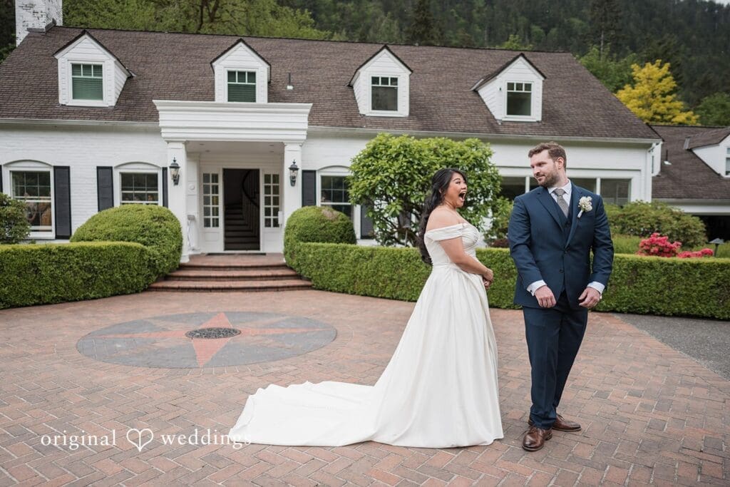 Fox Hollow Farm Wedding // Erdylle Love & Andrew -