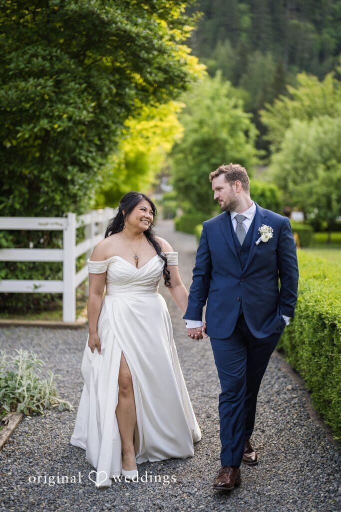 Fox Hollow Farm Wedding // Erdylle Love & Andrew -