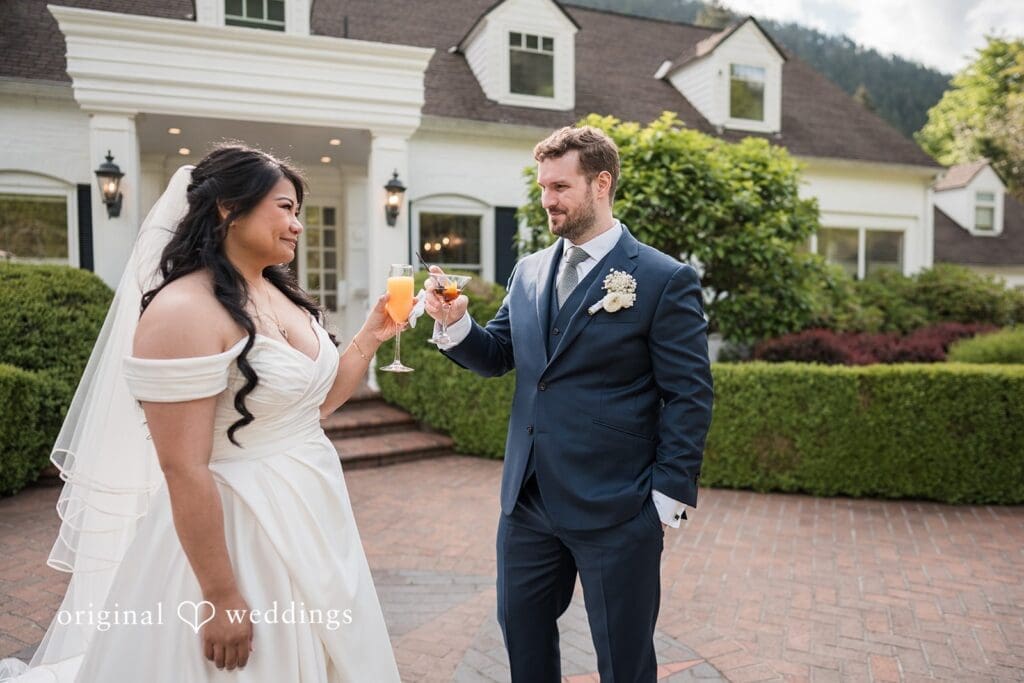 Fox Hollow Farm Wedding // Erdylle Love & Andrew -