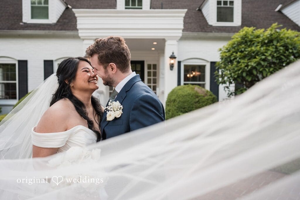 Fox Hollow Farm Wedding // Erdylle Love & Andrew -
