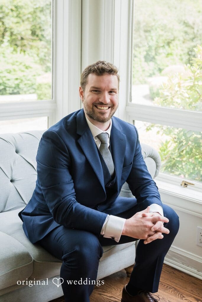 Fox Hollow Farm Wedding // Erdylle Love & Andrew -