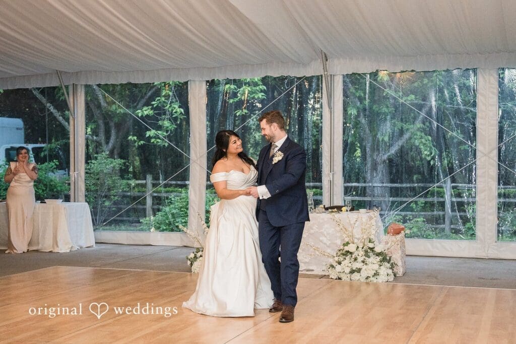 Fox Hollow Farm Wedding // Erdylle Love & Andrew -