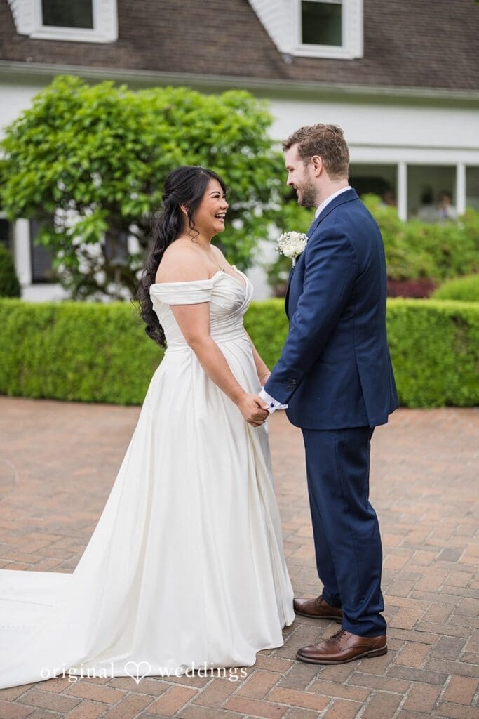Fox Hollow Farm Wedding // Erdylle Love & Andrew -