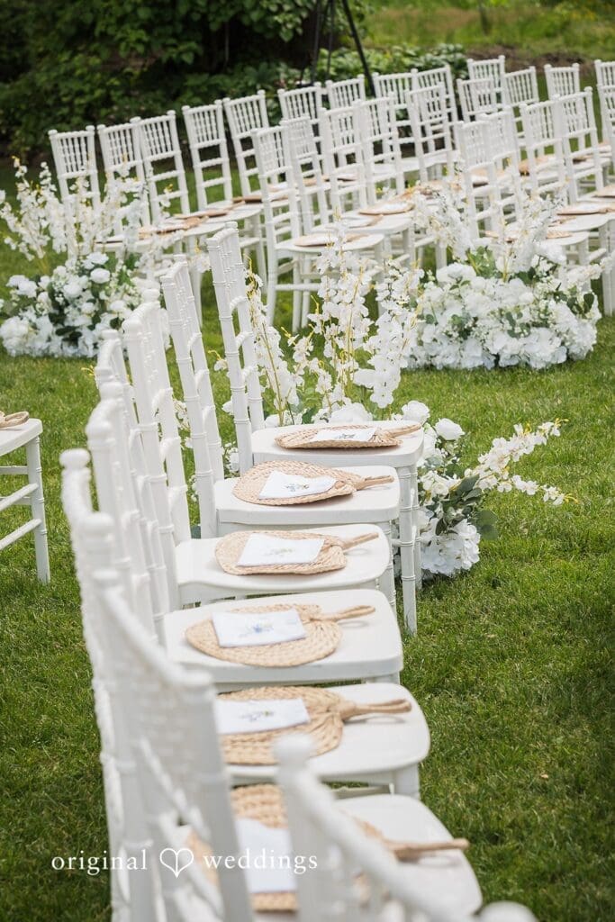 Fox Hollow Farm Wedding // Erdylle Love & Andrew -