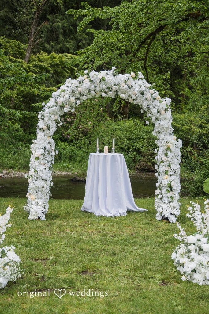 Fox Hollow Farm Wedding // Erdylle Love & Andrew -