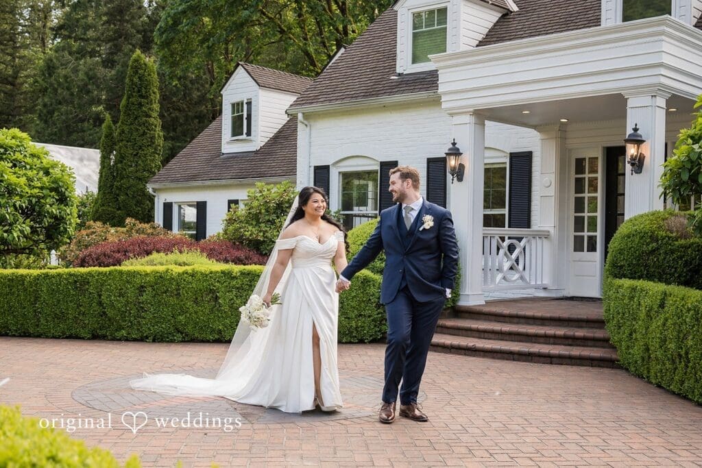 Fox Hollow Farm Wedding // Erdylle Love & Andrew -