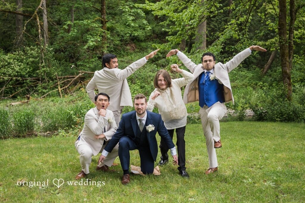 Fox Hollow Farm Wedding // Erdylle Love & Andrew -