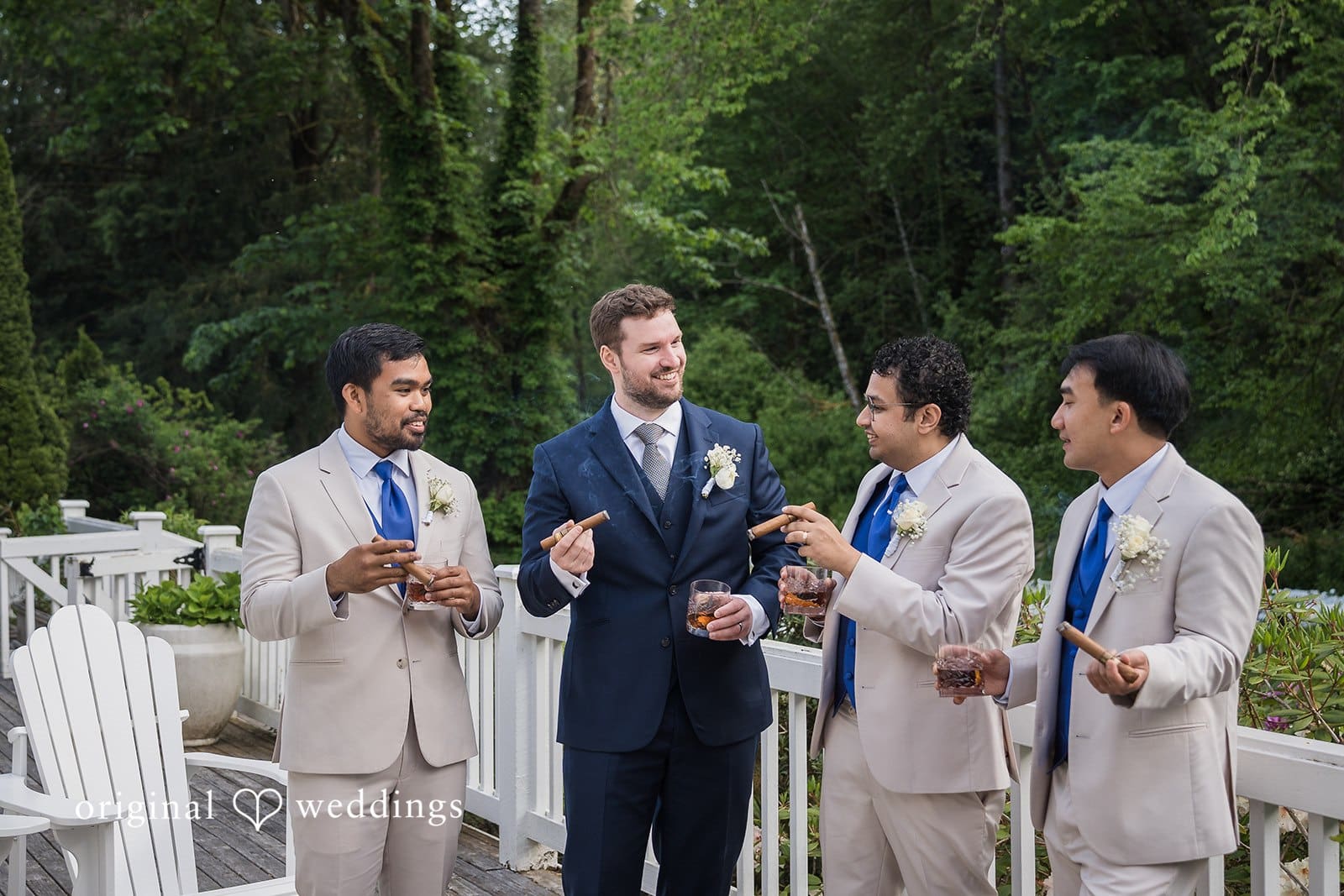 Fox Hollow Farm Wedding // Erdylle Love & Andrew -