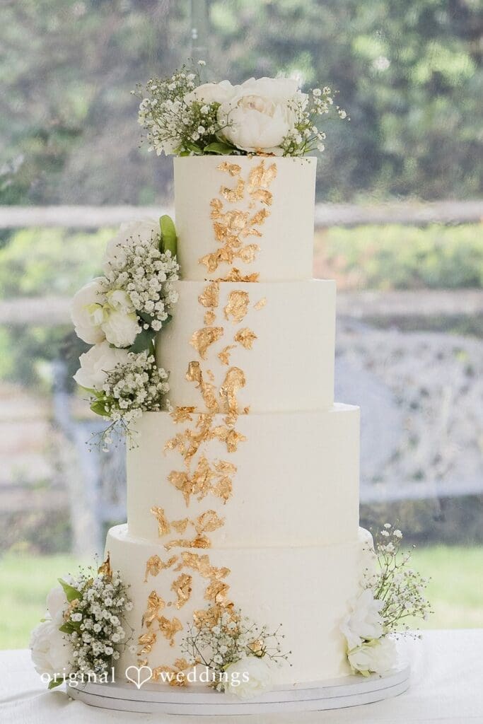 Fox Hollow Farm Wedding // Erdylle Love & Andrew -