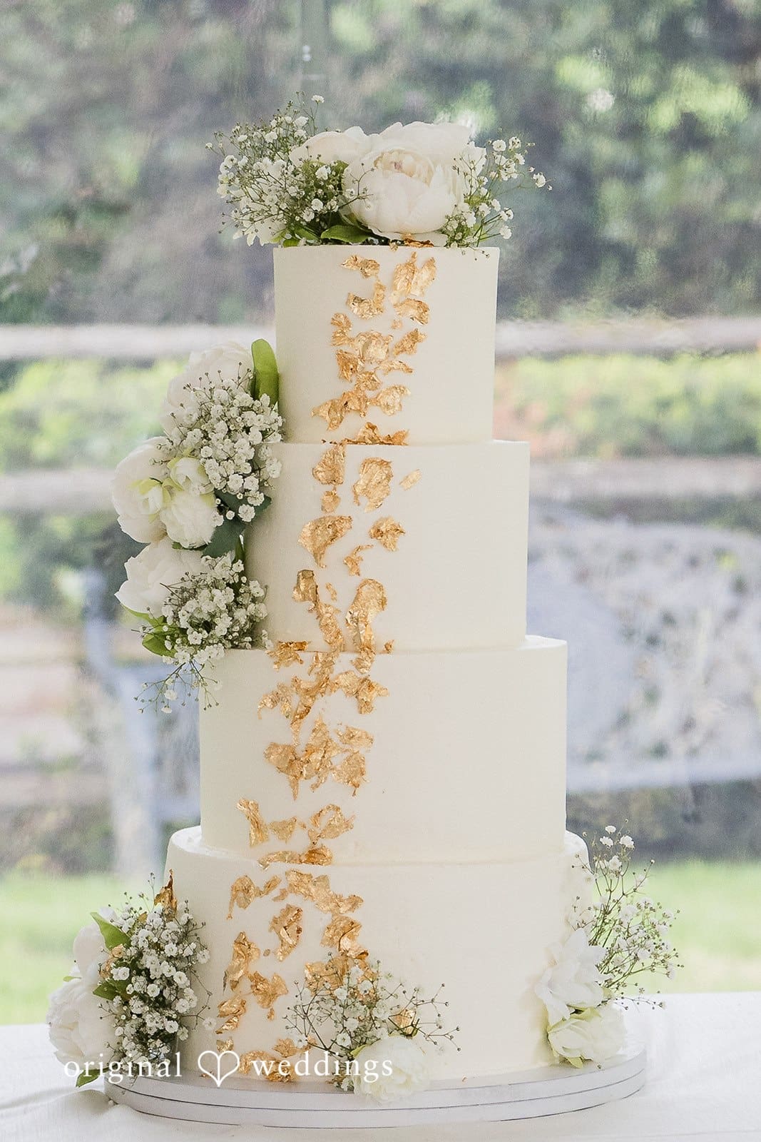 Fox Hollow Farm Wedding // Erdylle Love & Andrew -