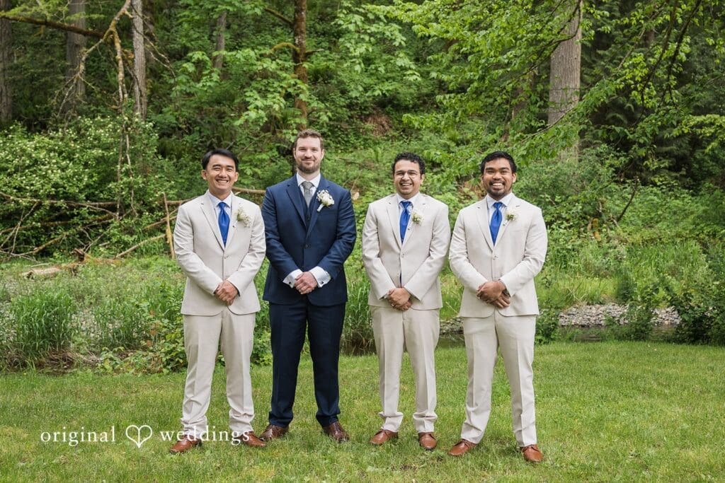 Fox Hollow Farm Wedding // Erdylle Love & Andrew -