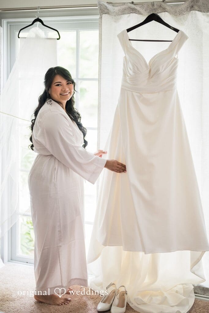 Fox Hollow Farm Wedding // Erdylle Love & Andrew -