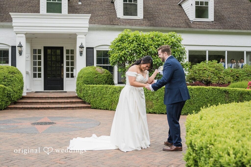 Fox Hollow Farm Wedding // Erdylle Love & Andrew -