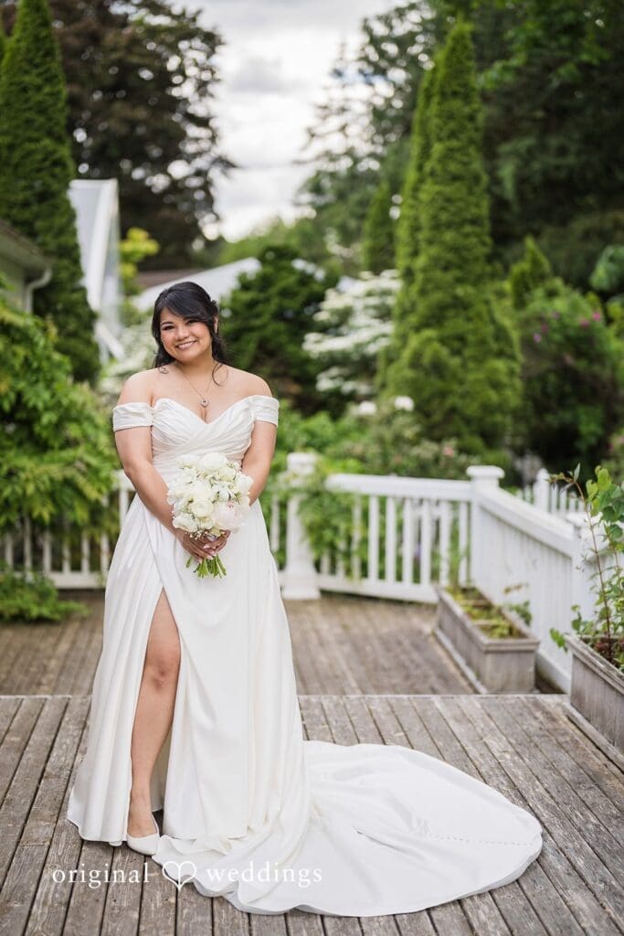 Fox Hollow Farm Wedding // Erdylle Love & Andrew -