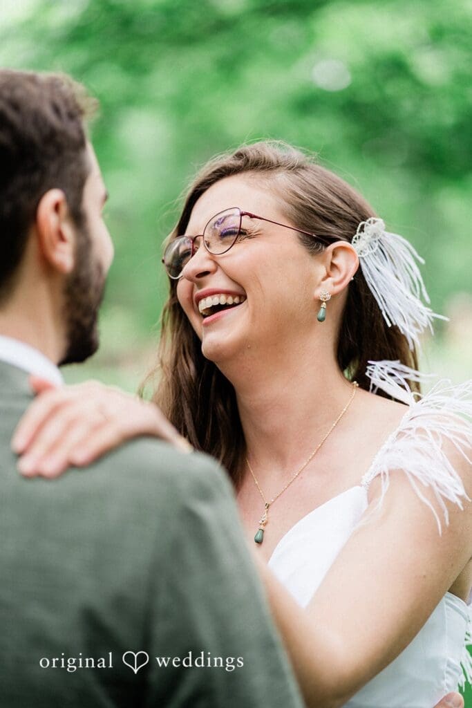 Gramercy Mansion Carriage House Wedding // Hannah & Jonathan -