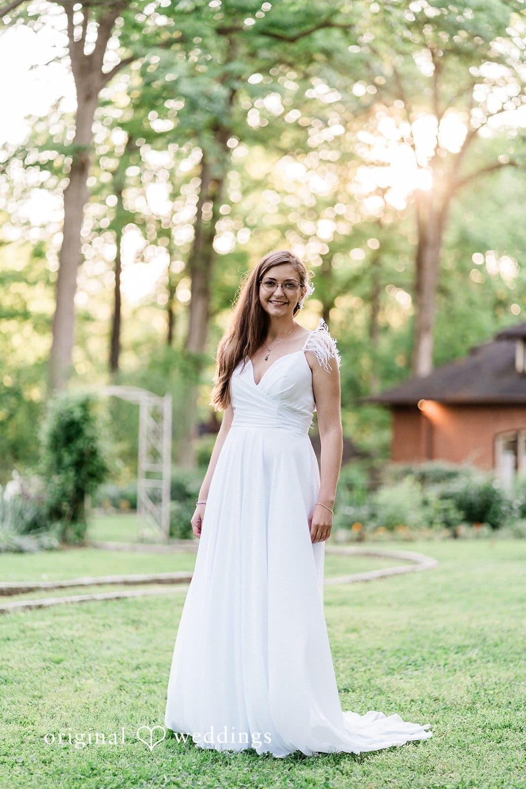 Gramercy Mansion Carriage House Wedding // Hannah & Jonathan -