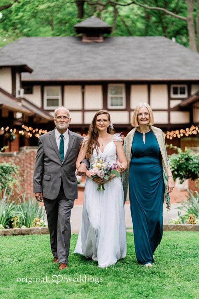 Gramercy Mansion Carriage House Wedding // Hannah & Jonathan -