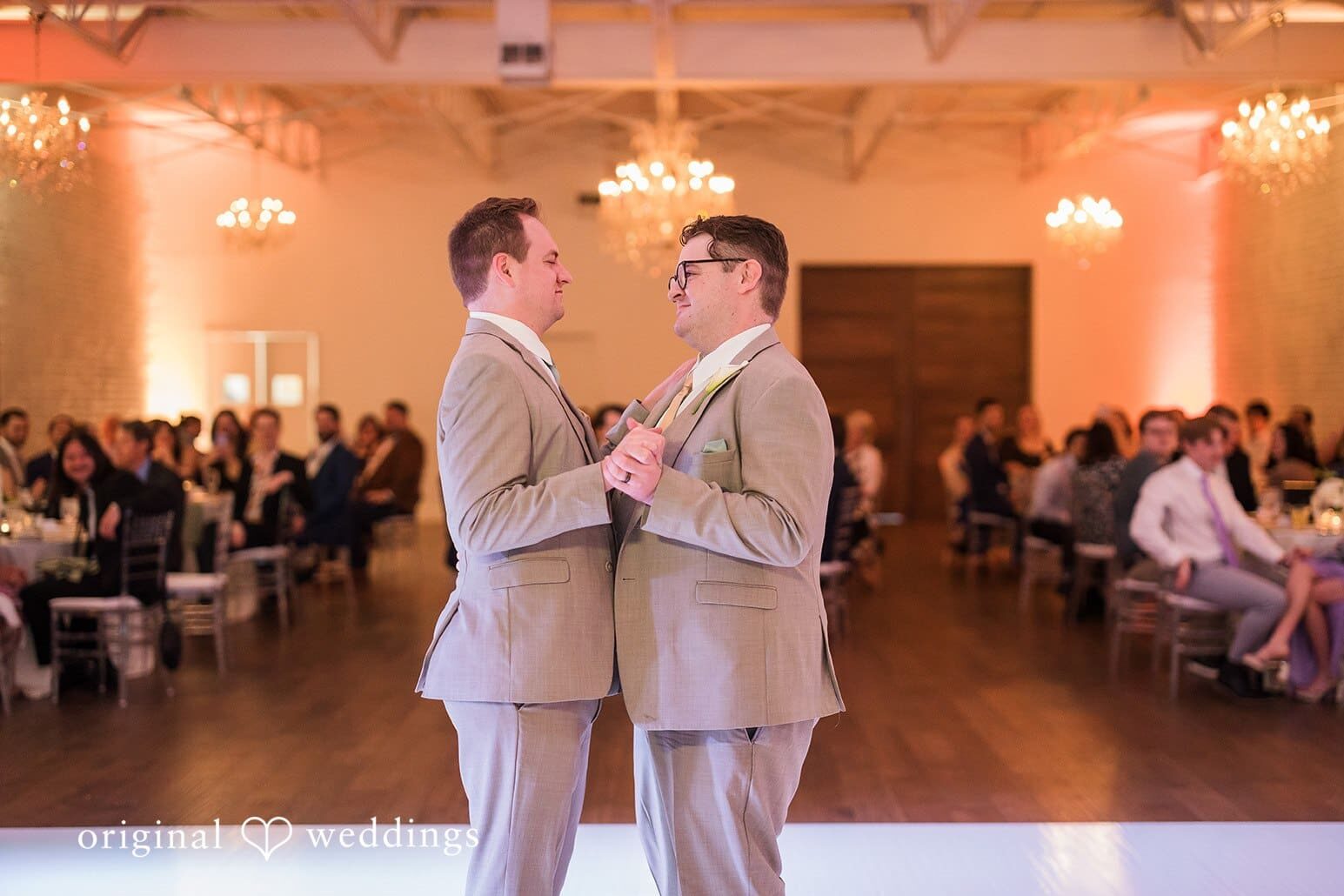 Greenland Hills UMC Wedding
