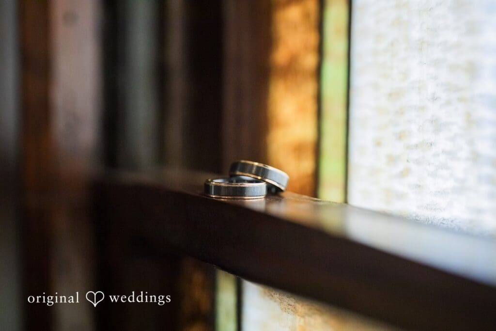 Greenland Hills UMC Wedding // Roy & Jacob -