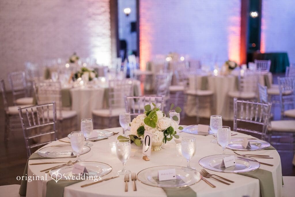 Greenland Hills UMC Wedding // Roy & Jacob -