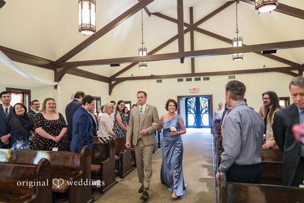 Greenland Hills UMC Wedding // Roy & Jacob -