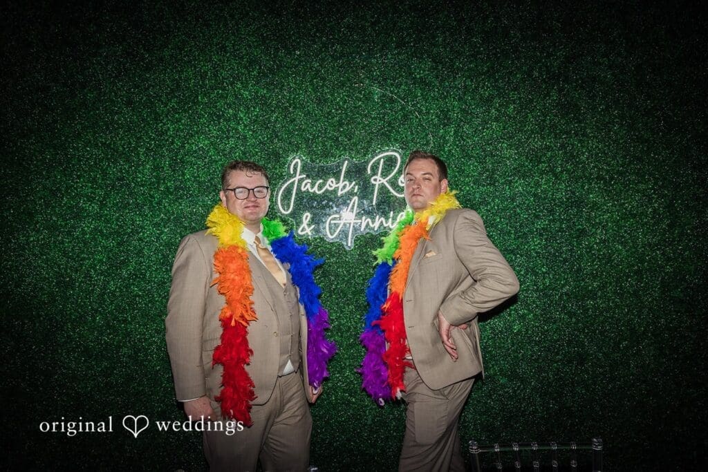 Greenland Hills UMC Wedding // Roy & Jacob -