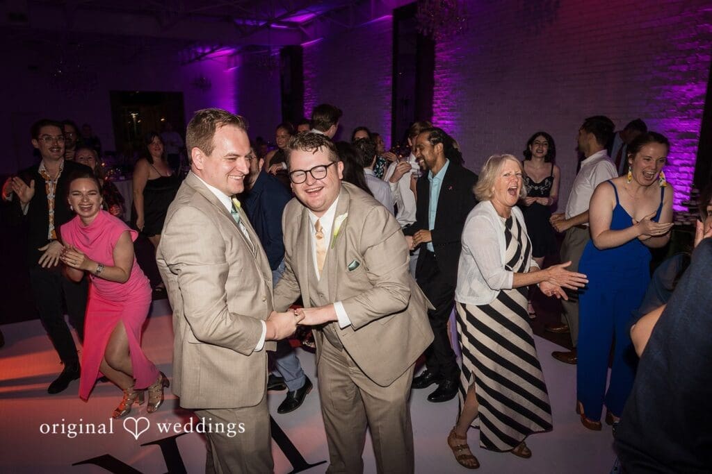 Greenland Hills UMC Wedding // Roy & Jacob -