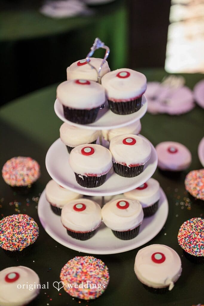 Greenland Hills UMC Wedding // Roy & Jacob -