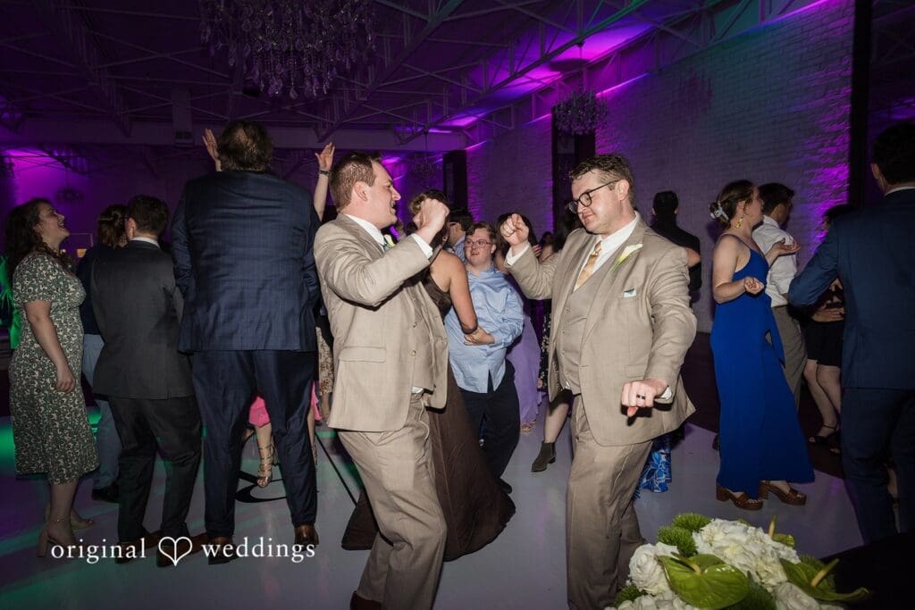 Greenland Hills UMC Wedding // Roy & Jacob -